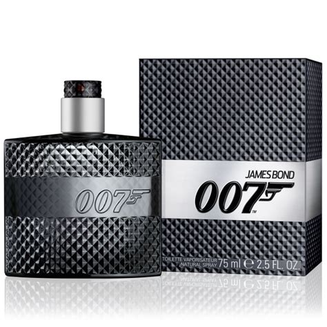 james bond parfum herren|james bond signature perfume.